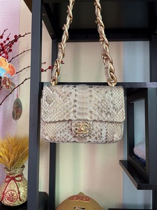 Chanel Handbags 1107